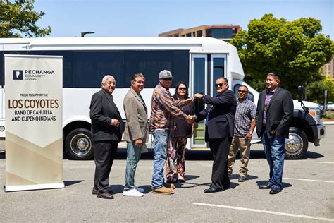 pechanga shuttle
